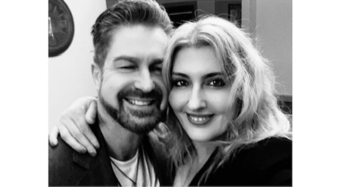 The Alchemy Of Light In Sacred Union